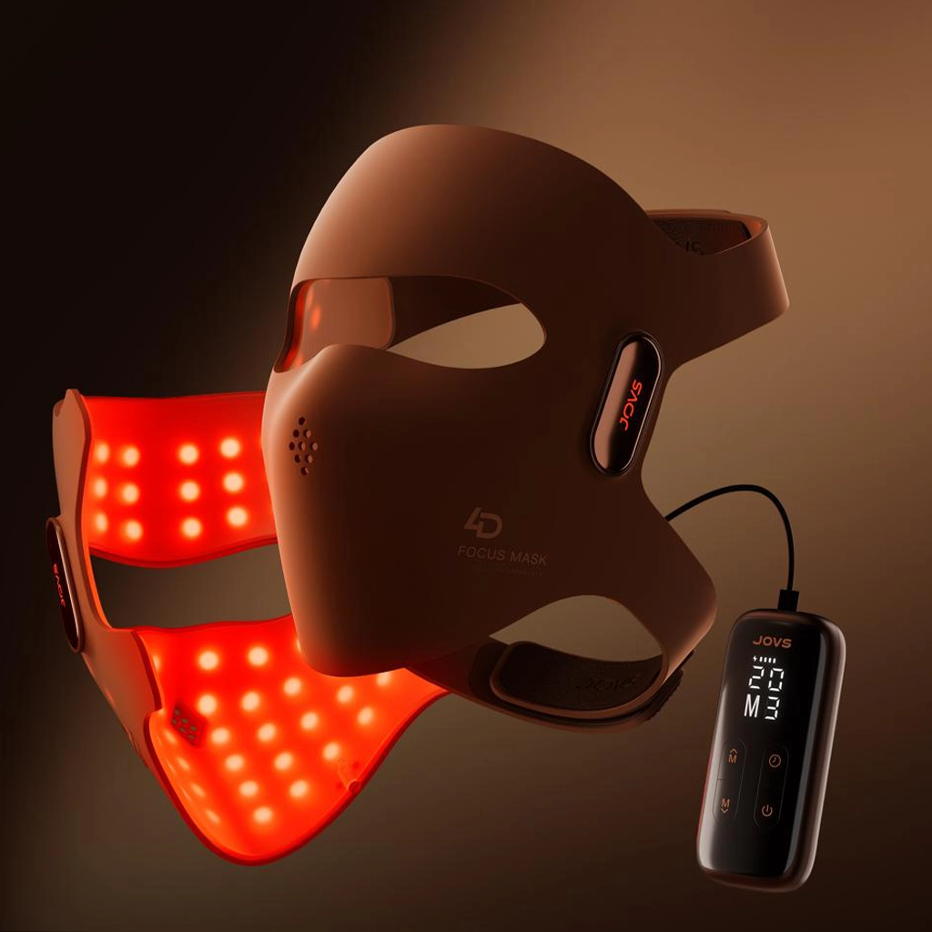 JOVS 4D LASER Μάσκα