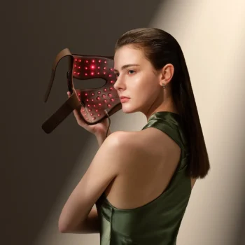 JOVS 4D Laser Light Mask - Image 2