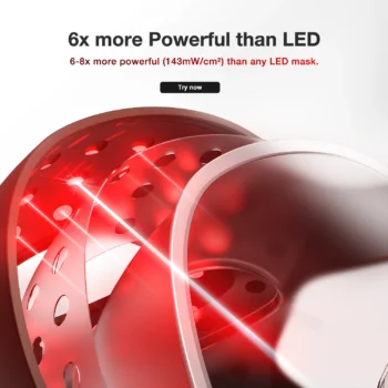 JOVS 4D Laser Light Mask - Image 7
