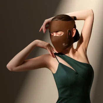 JOVS 4D Laser Light Mask - Image 10