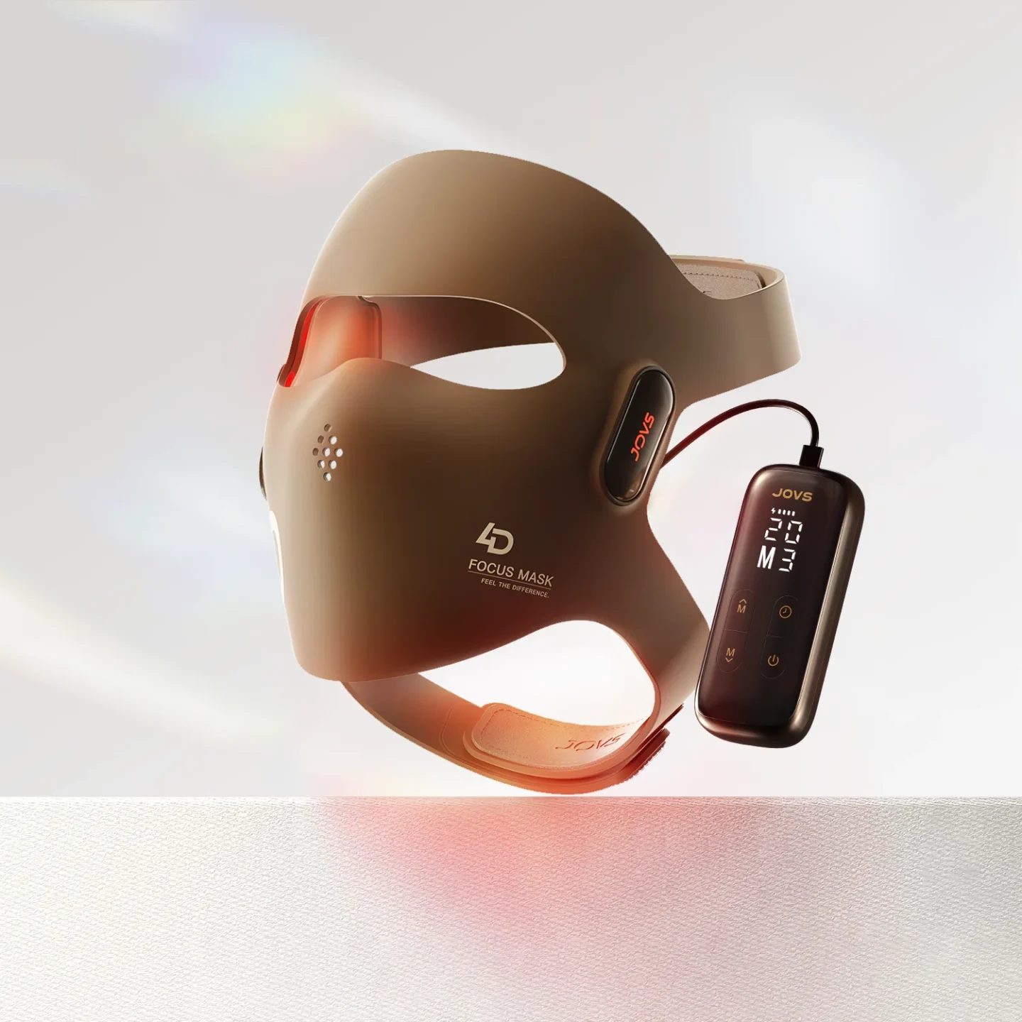 JOVS 4D Laser Light Mask - Image 13