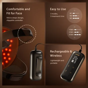 JOVS 4D Laser Light Mask - Image 16