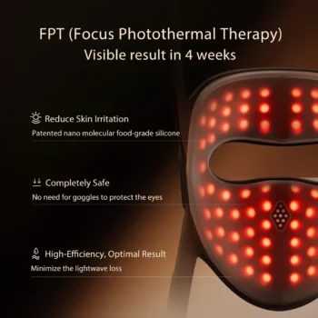 JOVS 4D Laser Light Mask - Image 17