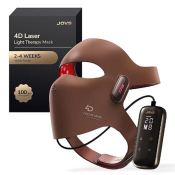 JOVS 4D Laser Light Mask - Image 4