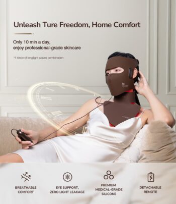 JOVS 4D Laser Light Mask - Image 11