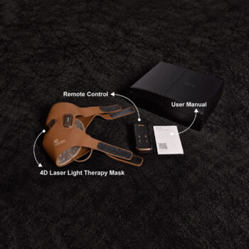 JOVS 4D Laser Light Mask - Image 6