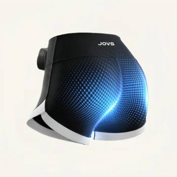 JOVS Ems-Toning Shorts