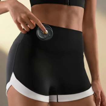 JOVS Ems-Toning Shorts - Image 6