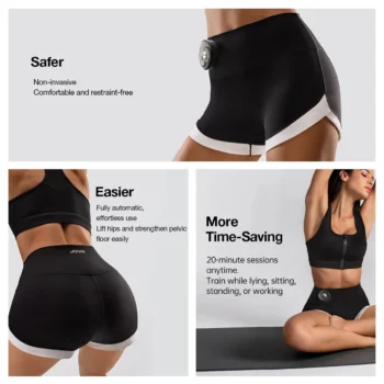 JOVS Ems-Toning Shorts - Image 7