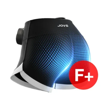 JOVS Ems-Toning Shorts - Image 10