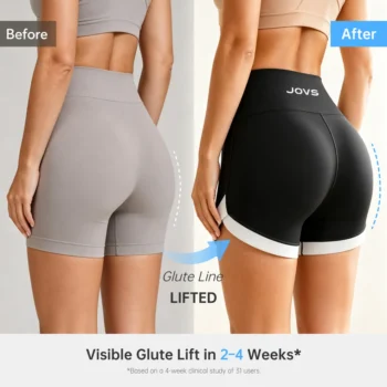 JOVS Ems-Toning Shorts - Image 16