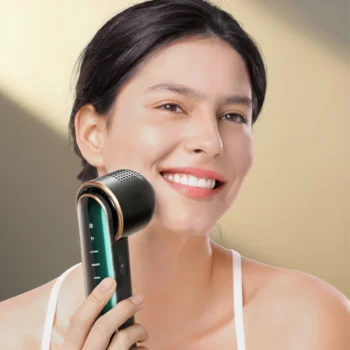 JOVS Blacken PRO DPL Photofacial Skincare Device - Image 2