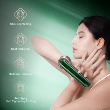 JOVS Blacken PRO DPL Photofacial Skincare Device - Image 4