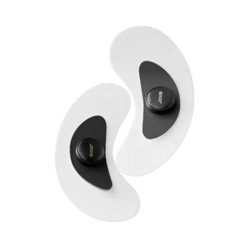 JOVS RevivaEye Collagen Light Eye Patches - Image 6