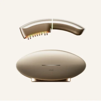 JOVS Slimax Microcurrent Anti-aging Device