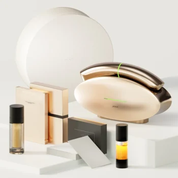 JOVS Slimax Microcurrent Anti-aging Device - Image 4