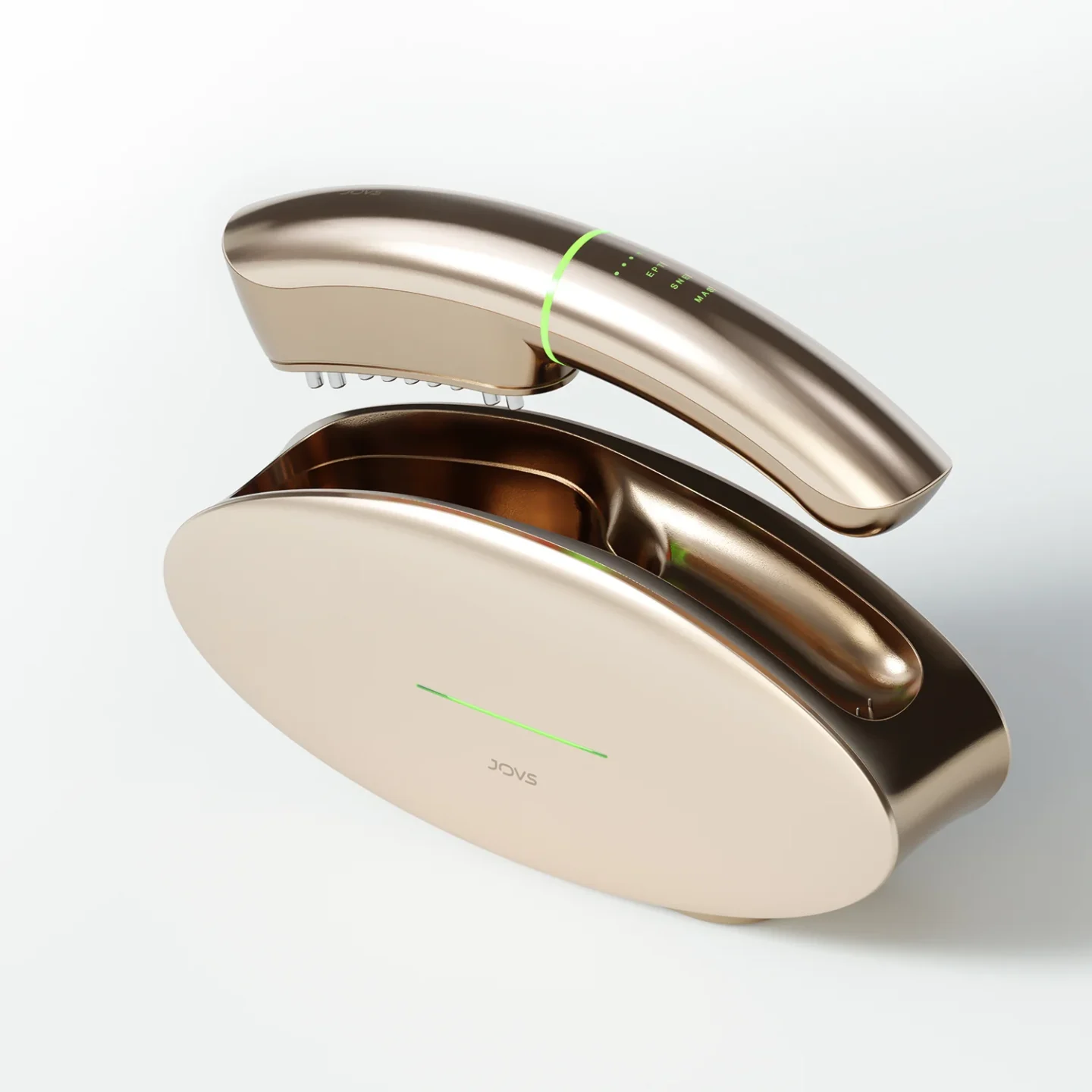 JOVS Slimax Microcurrent Anti-aging Device - Image 5