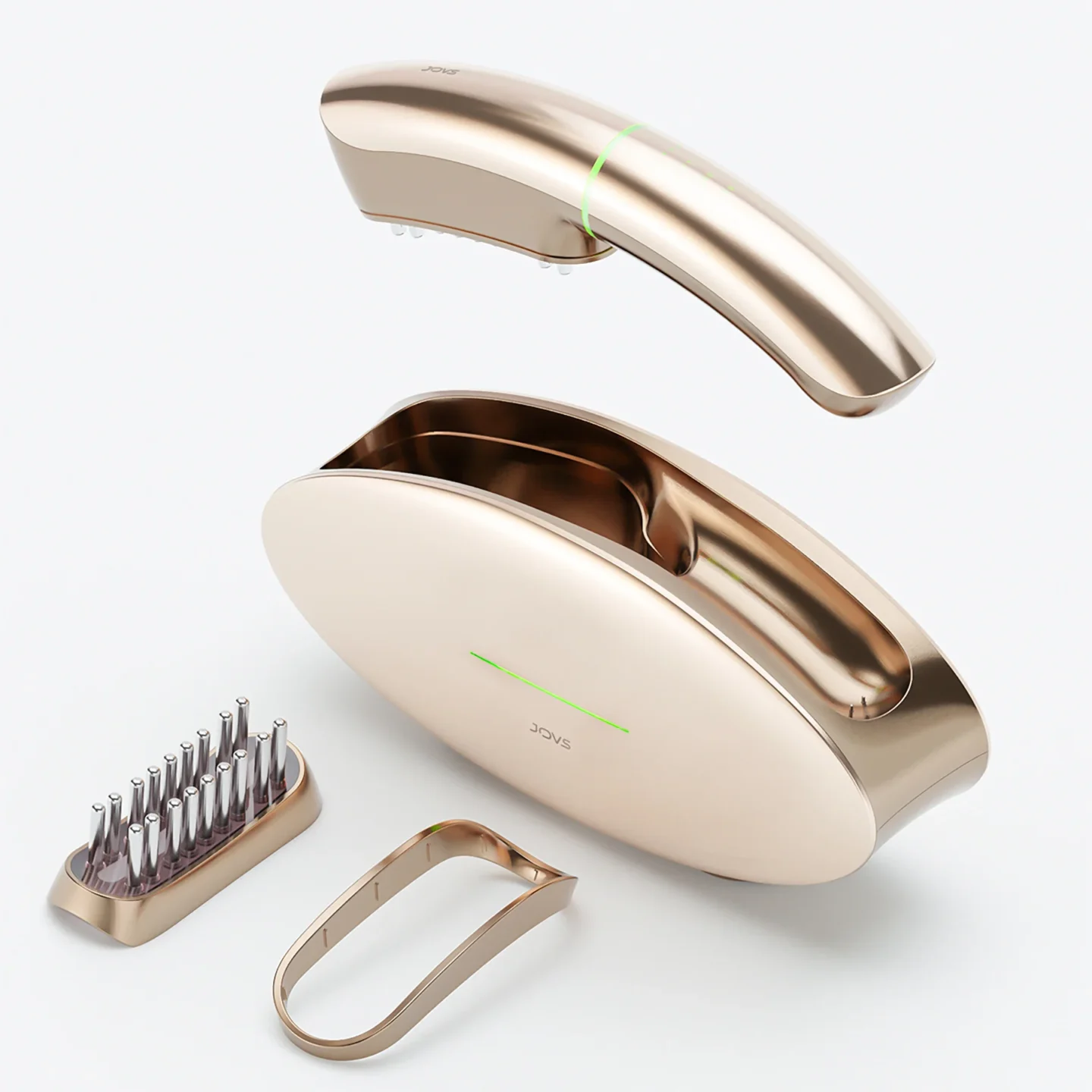 JOVS Slimax Microcurrent Anti-aging Device - Image 6