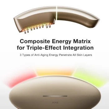 JOVS Slimax Microcurrent Anti-aging Device - Image 7