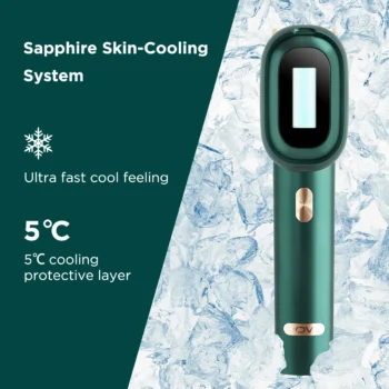 JOVS Venus Pro II IPL Hair Removal - Image 5